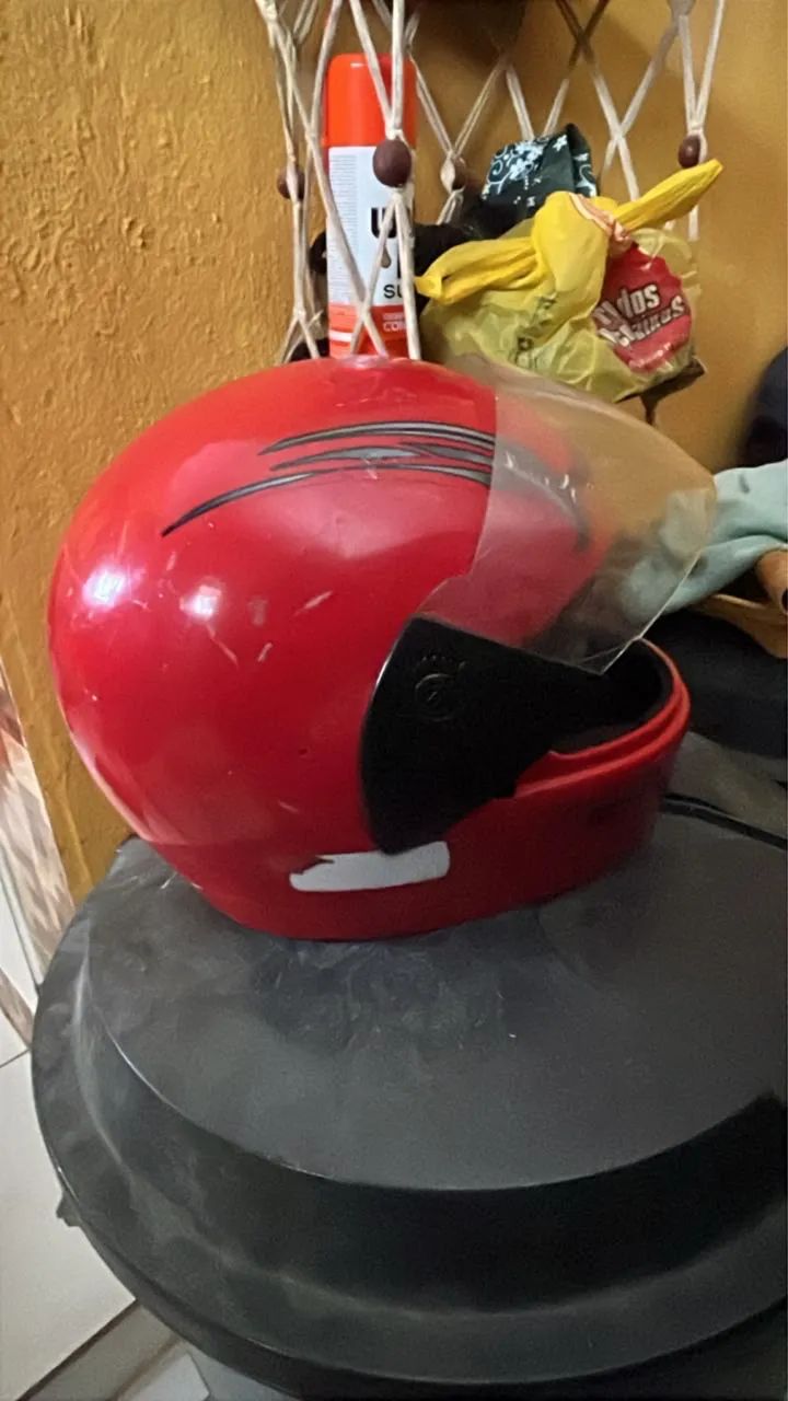 Capacete - Foto 4