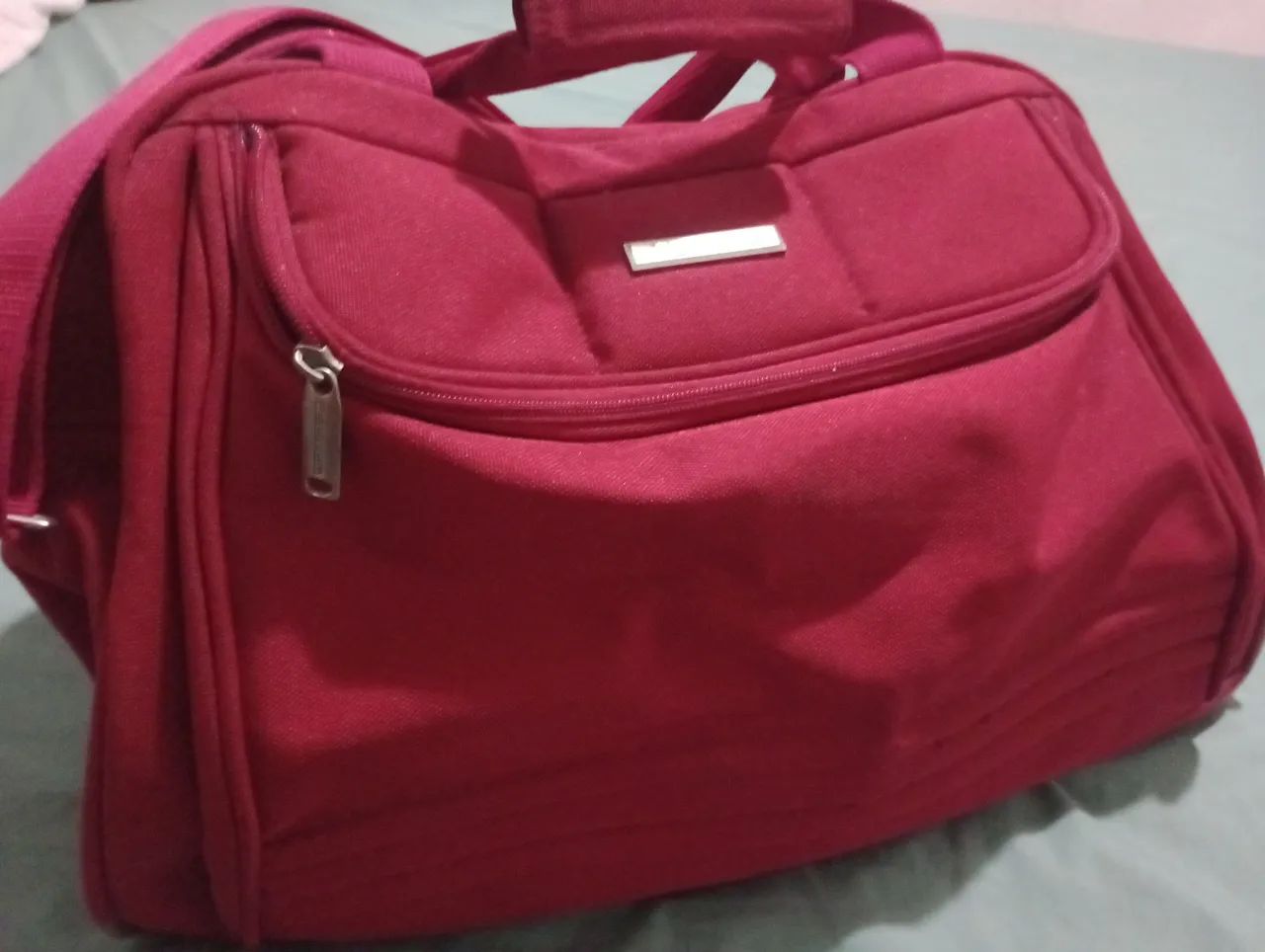 Bolsa platinium  - Foto 3