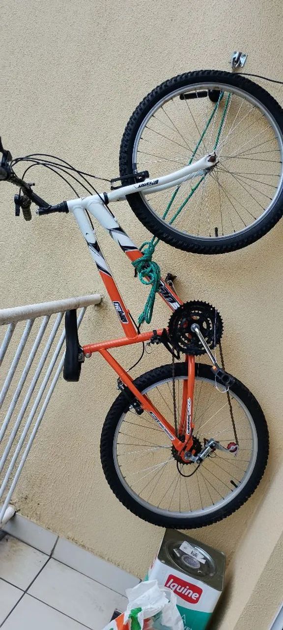 Bicicleta 24 - Foto 2