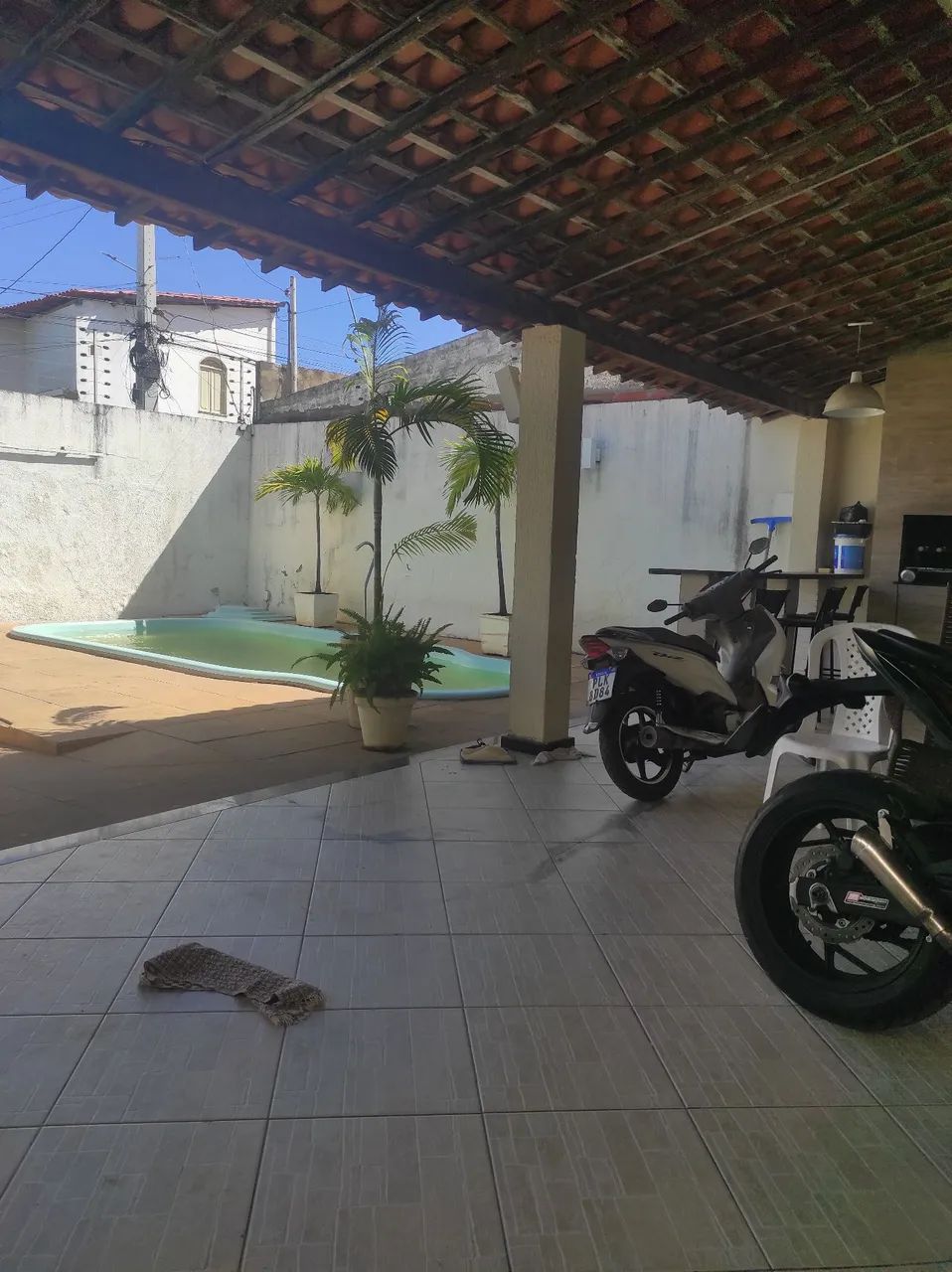 Casa para Alugar