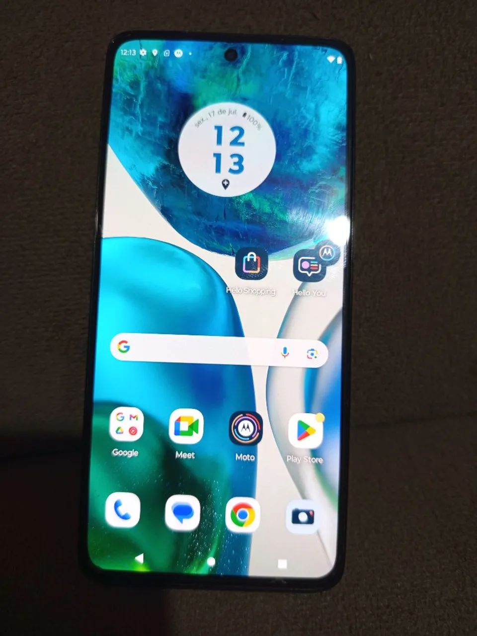 Motorola g52 usado  - Foto 2