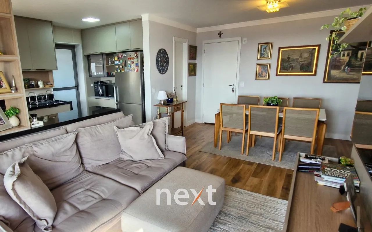 apartamento - Guanabara - Campinas - Foto 3