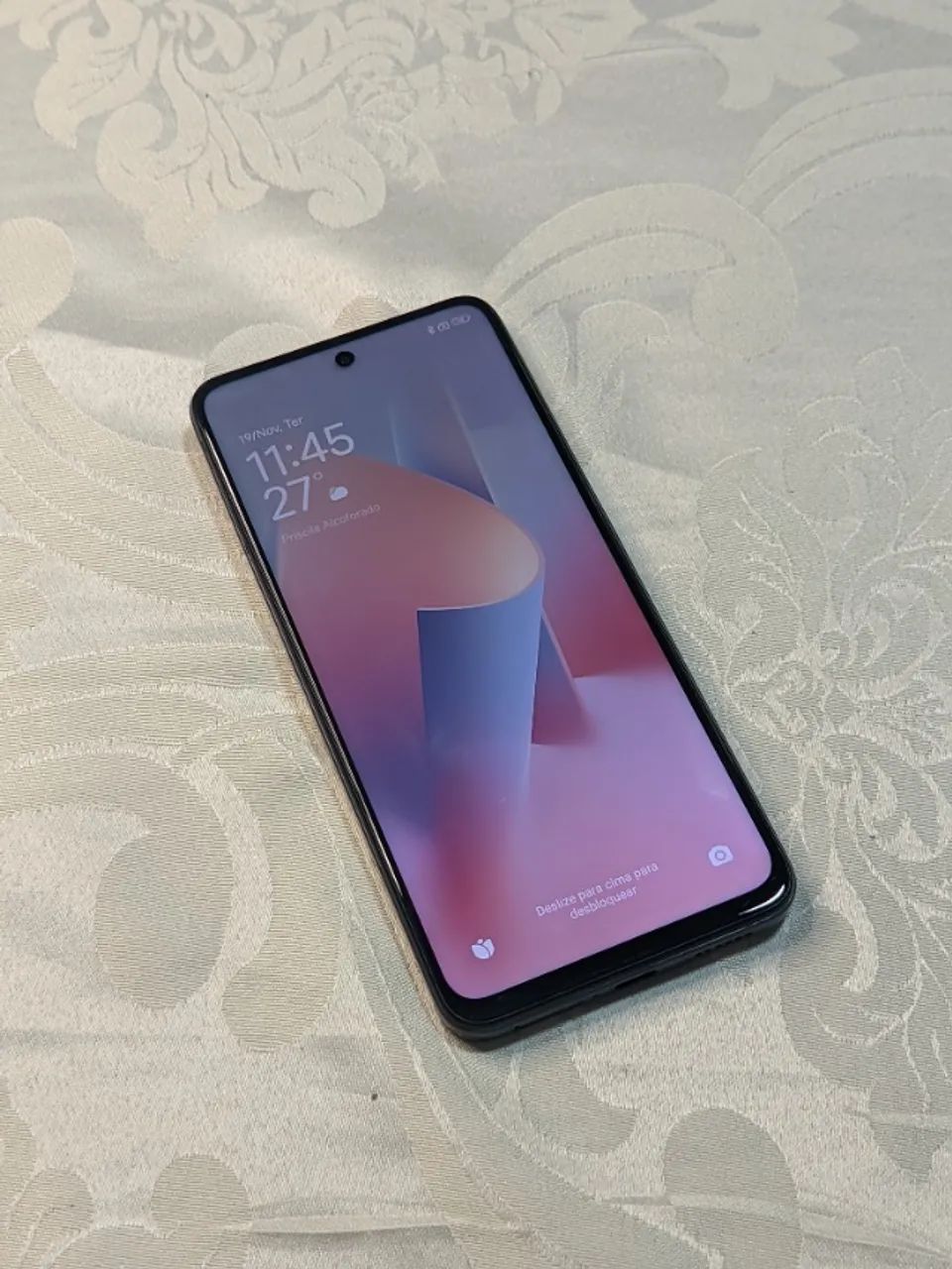  Xiaomi POCO X4 GT (128GB / 8GB RAM) - Foto 2