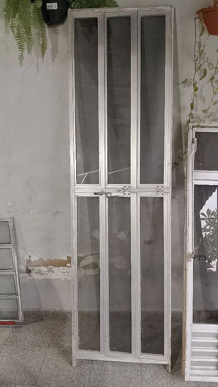 Janelão mais basculante  - Foto 2