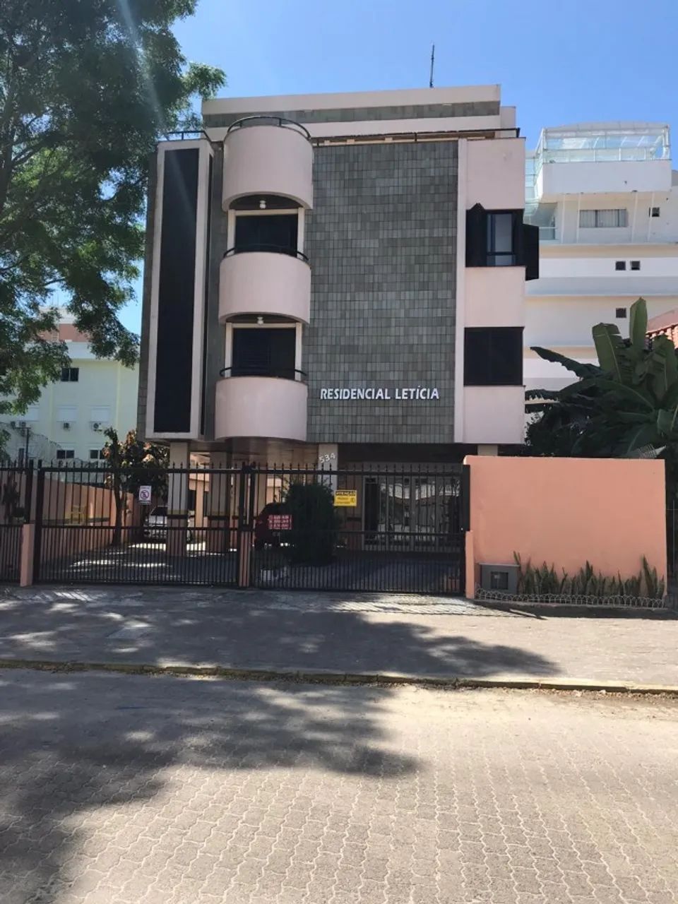 Foto - Florianópolis - Canasvieiras