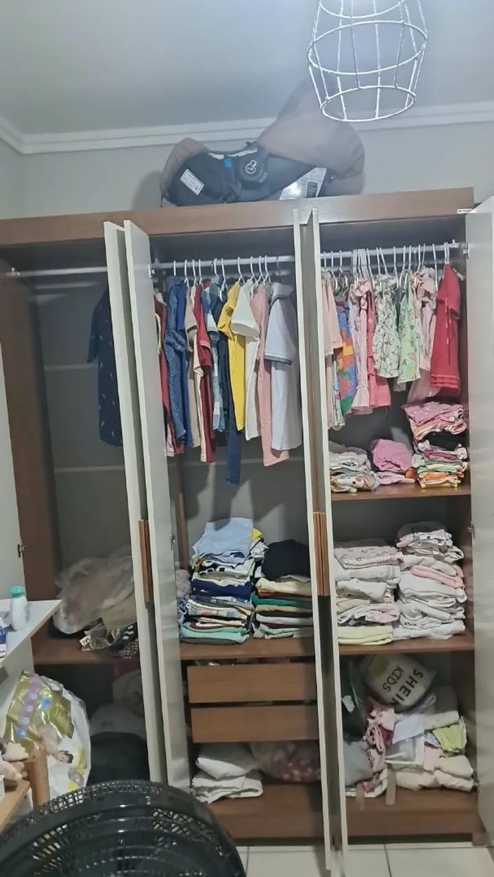 Guarda Roupa!  - Foto 2