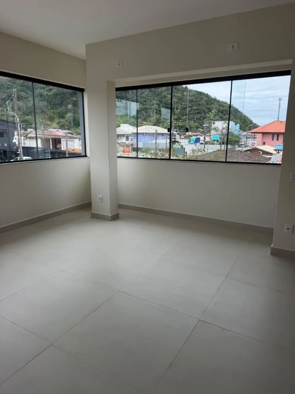 Alugo sala comercial - Foto 4