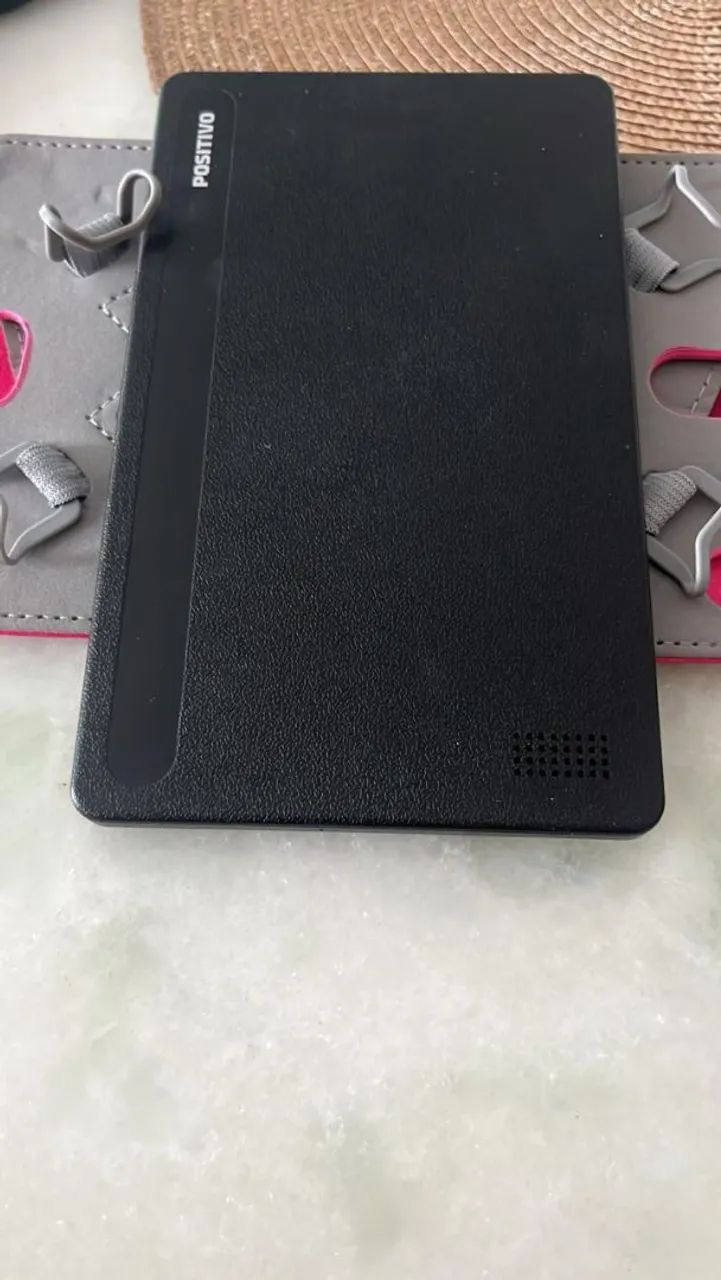 Tablet positivo vision TAB 7 , processador Octa Core 3 GB RAM, 64 GB armazenamento.  - Foto 3