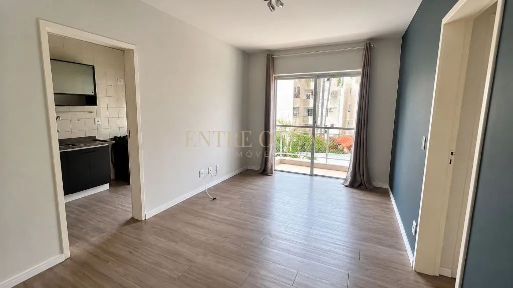 Apartamento com 2 quartos no bairro Trindade, Florianópolis. - Foto 2