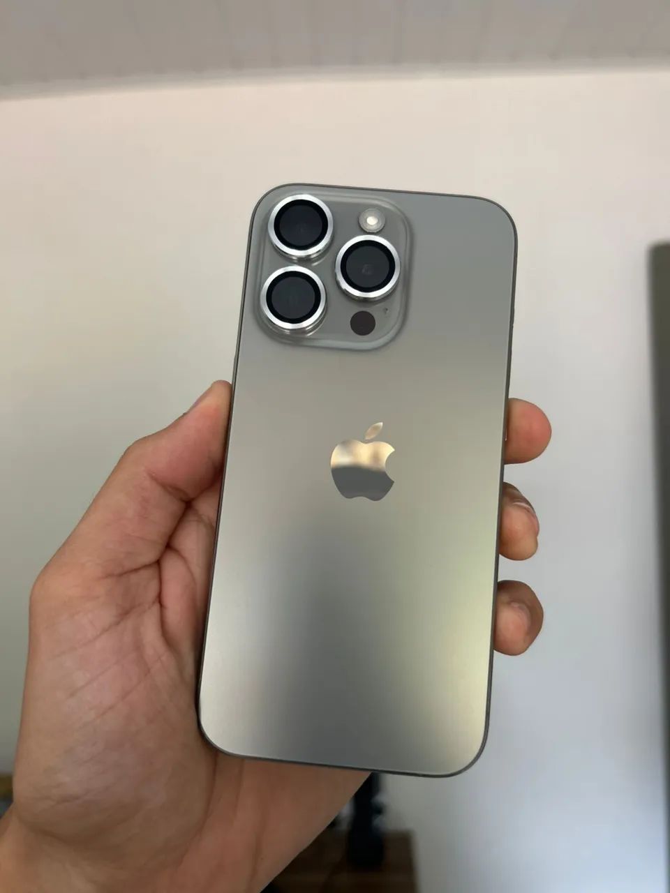 iPhone 15 pro 256GB - Celulares e Smartphones - Jabotiana, Aracaju