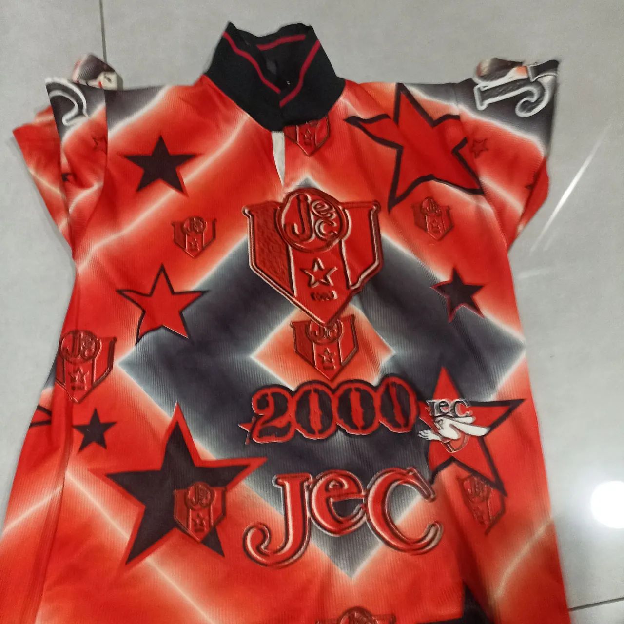 camisa do Joinville 