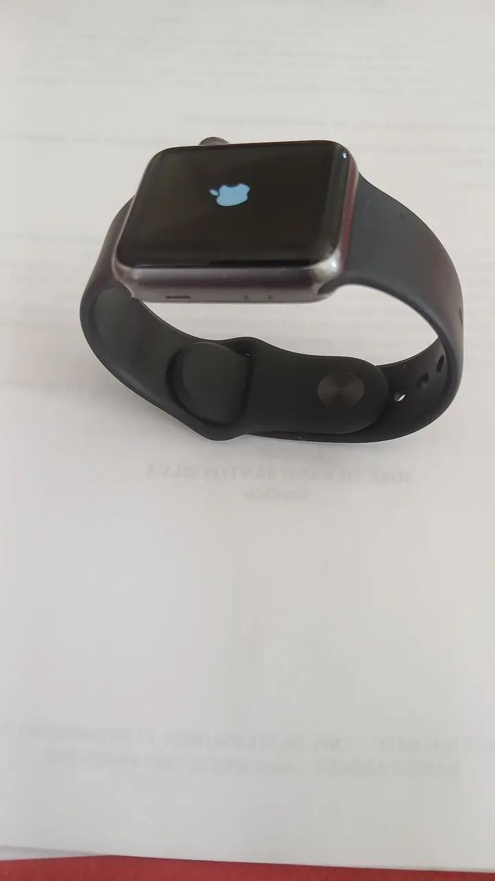 Apple Watch 3 venda - Foto 4