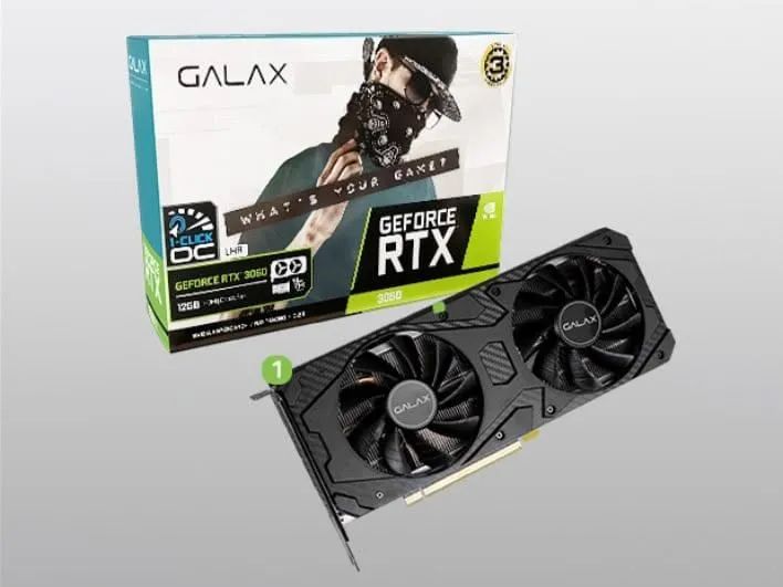 Placa de vídeo Rtx 3060 12g. NÃO ENVIO - Foto 2