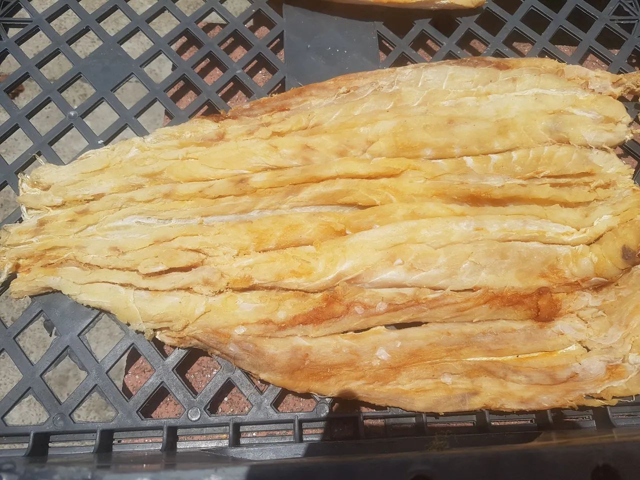 Peixe Salgado  - Foto 4