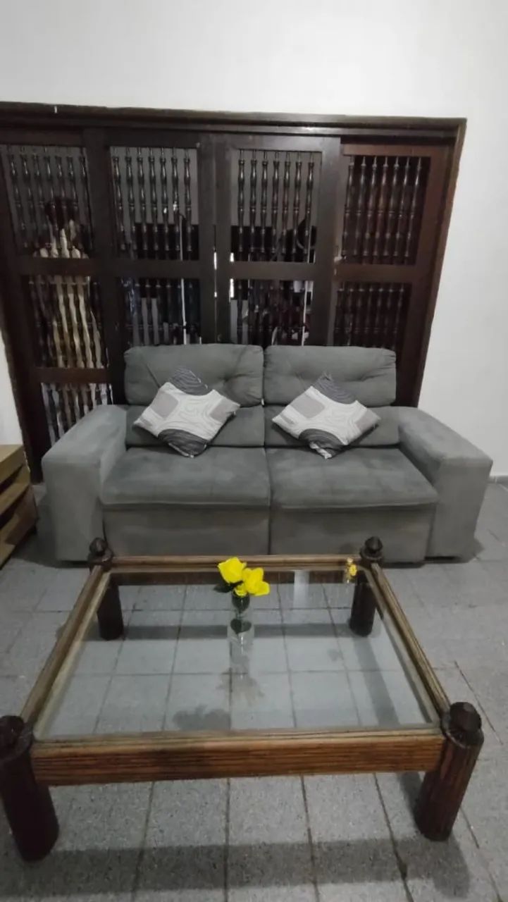 Sofá retrátil  - Foto 4