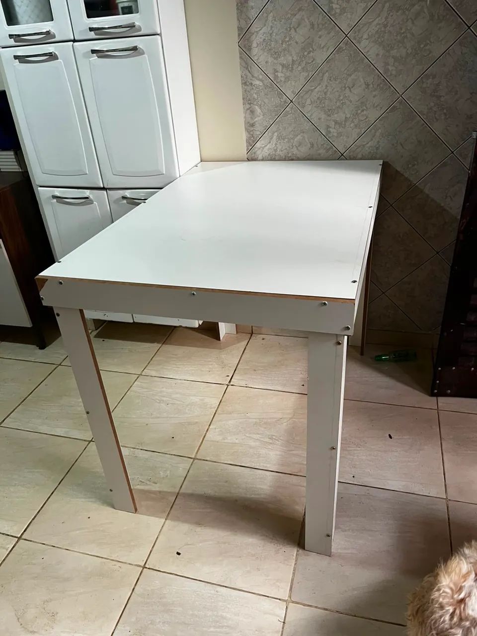 Mesa/ilha  - Foto 5
