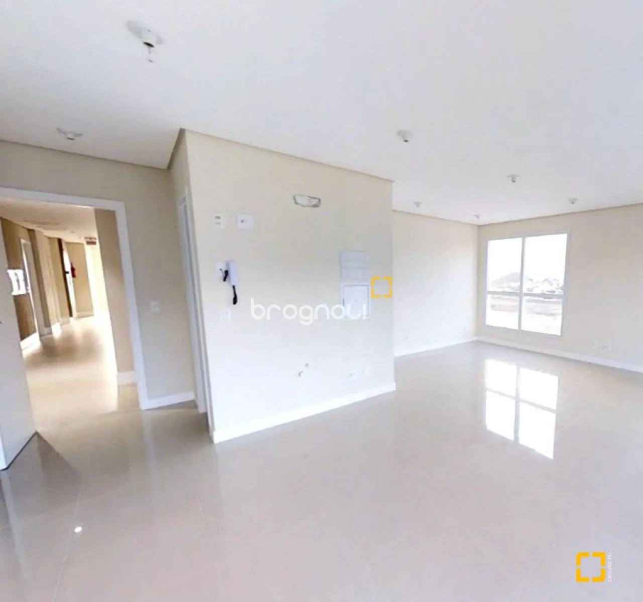 Sala Comercial com 27 m2 à venda no bairro Itacorubi - Foto 4