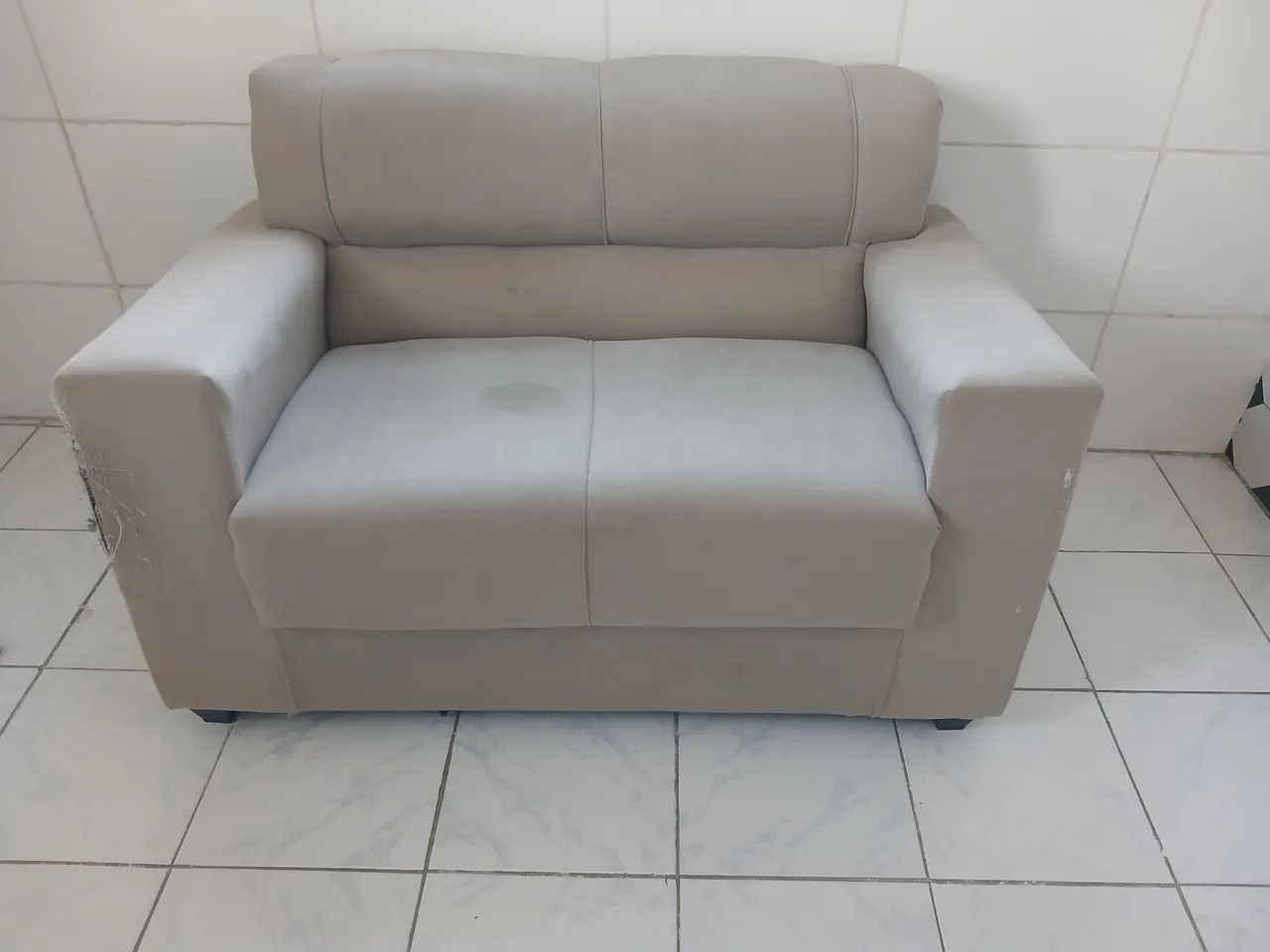 Vendo Sofá  - Foto 3