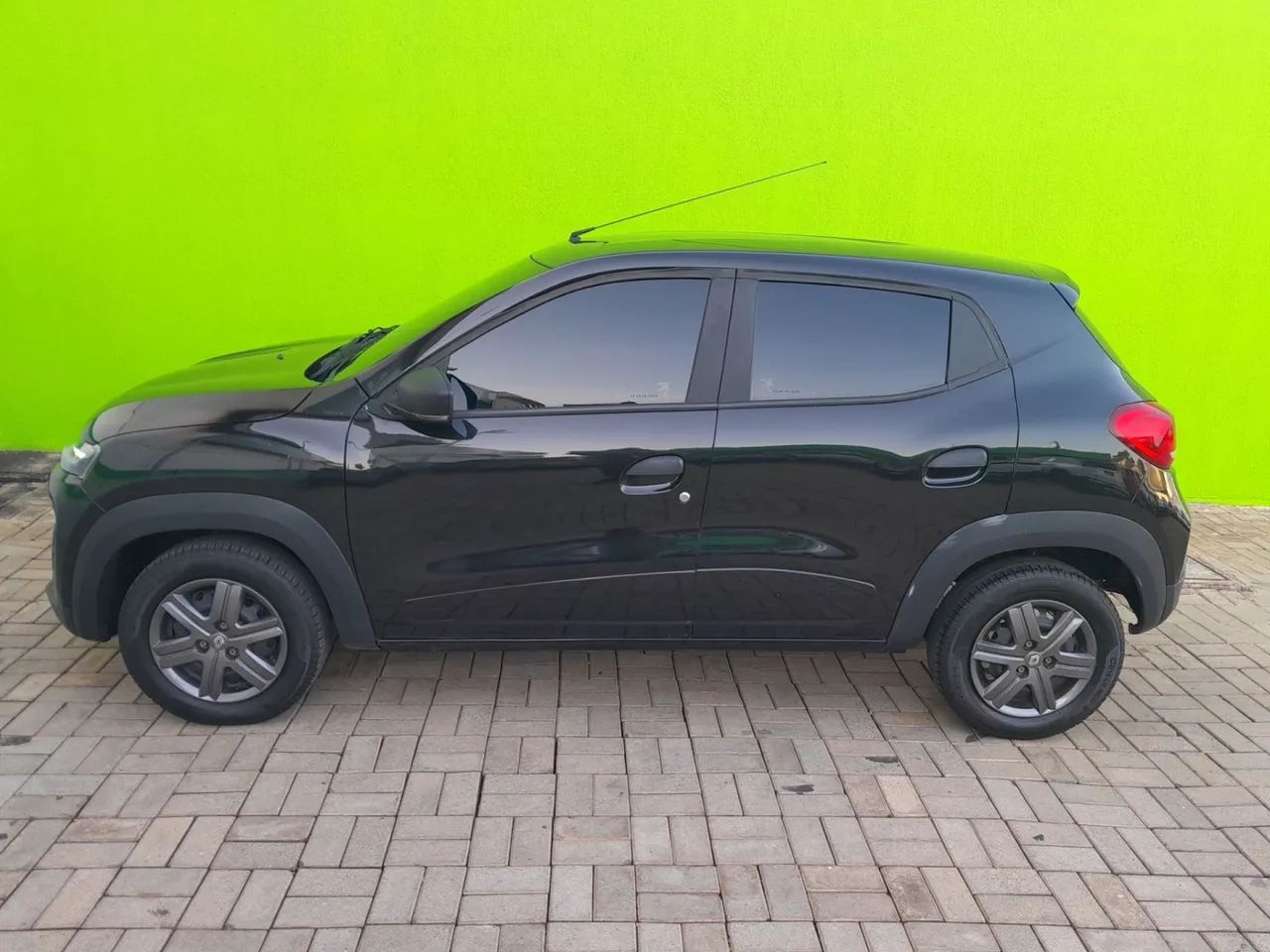 Renault Kwid 1.0 Zen 2026 - Foto 2