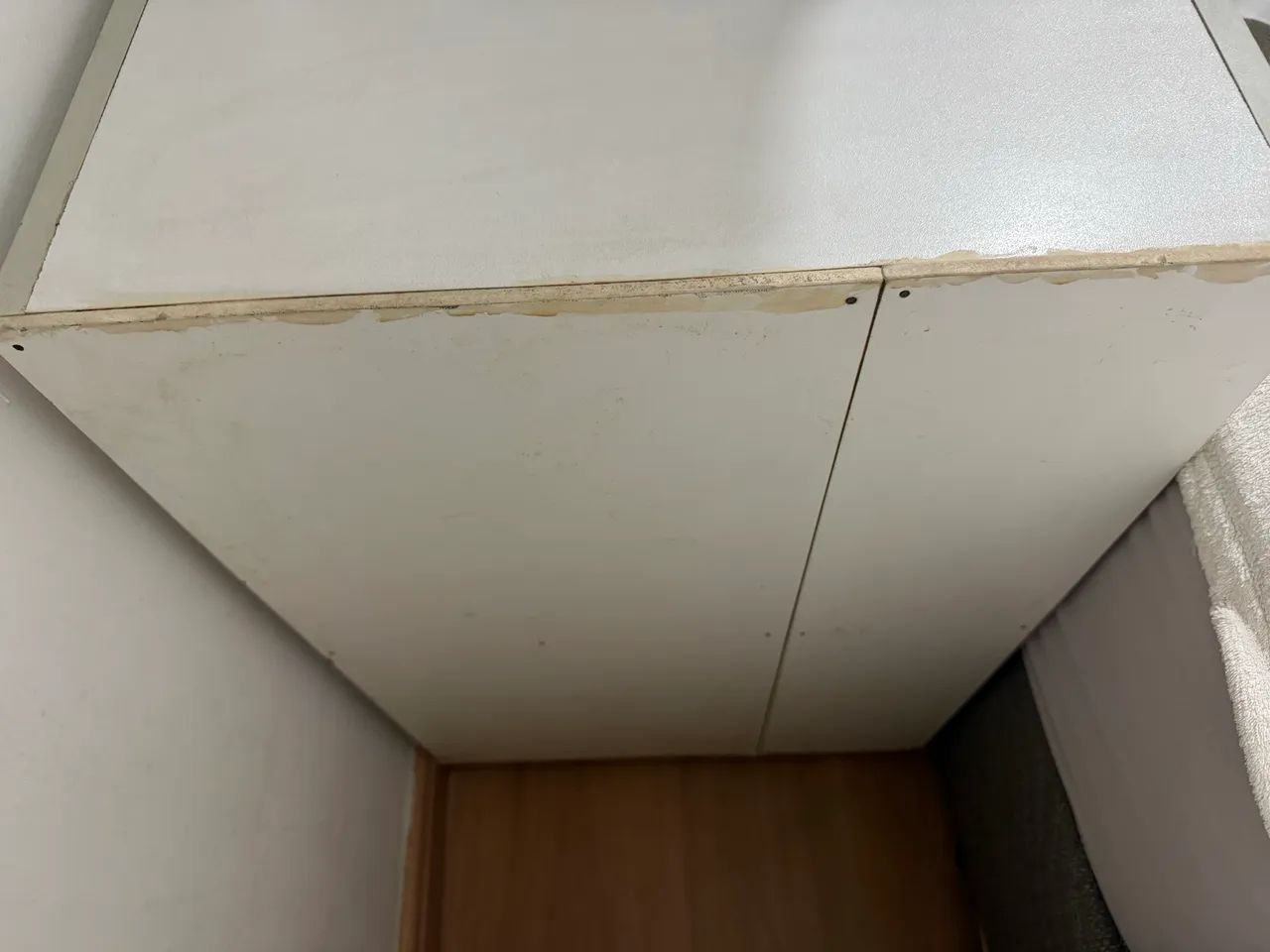 Móvel de cabeceira ou escritório  - Foto 3