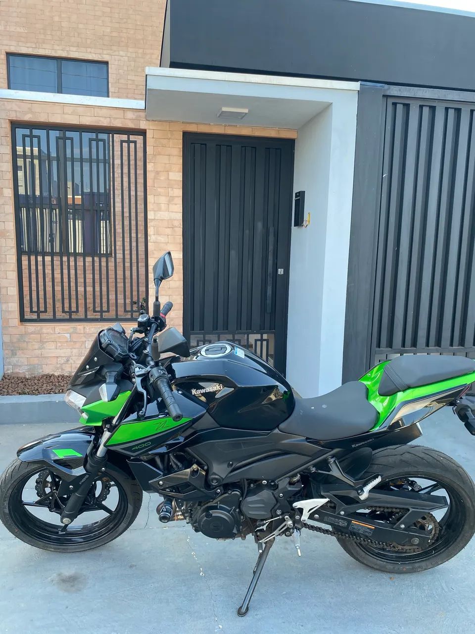 Z400 2022 - Foto 4