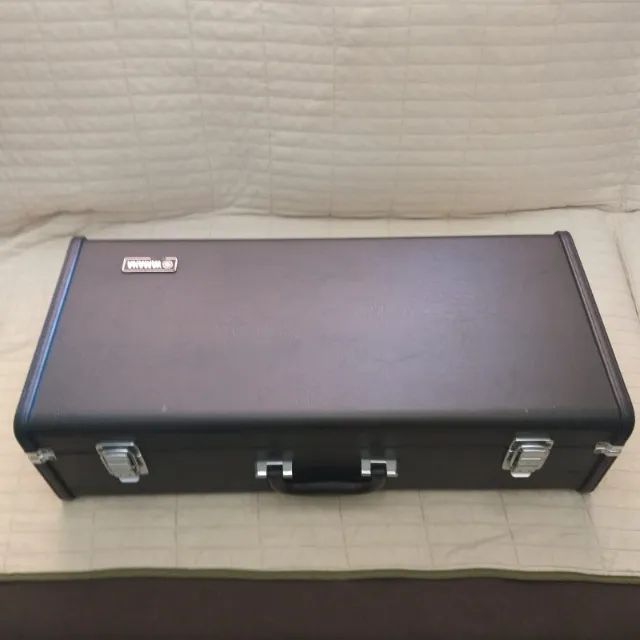 Sax Alto Yamaha Yas 23 Dourado - Foto 6