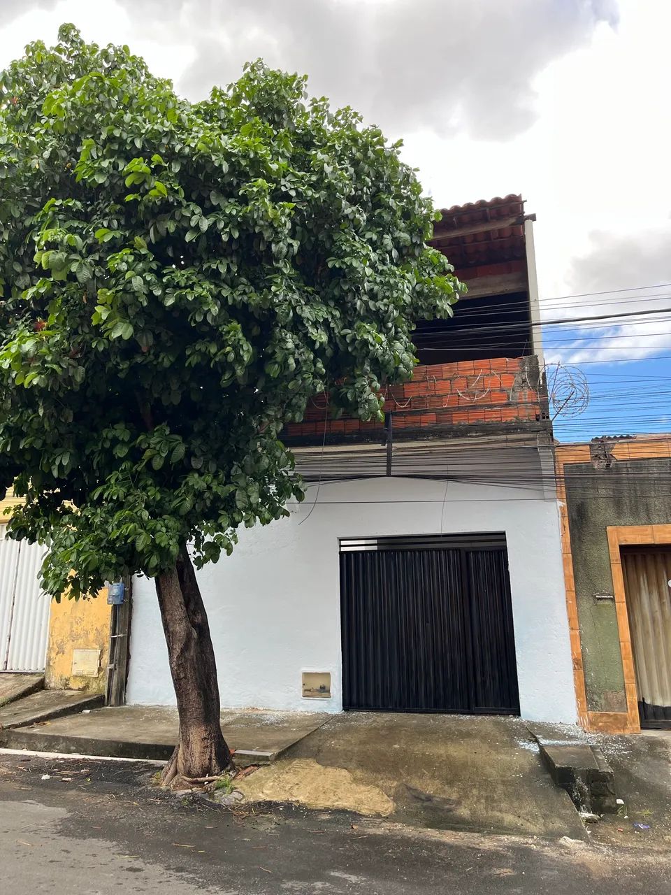Foto - Itaitinga - Barrocão