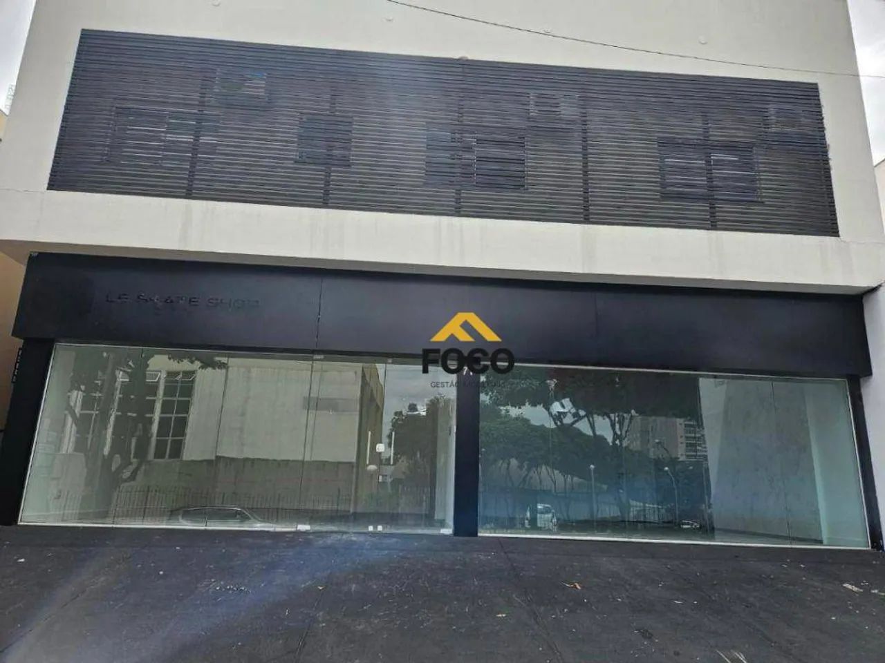 Loja para alugar, 100 m² - Alemães - Piracicaba/SP