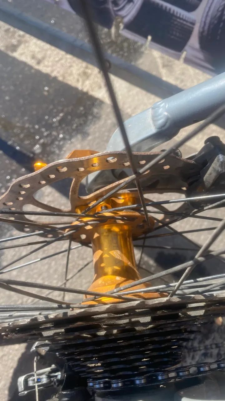 Bicicleta - Foto 3