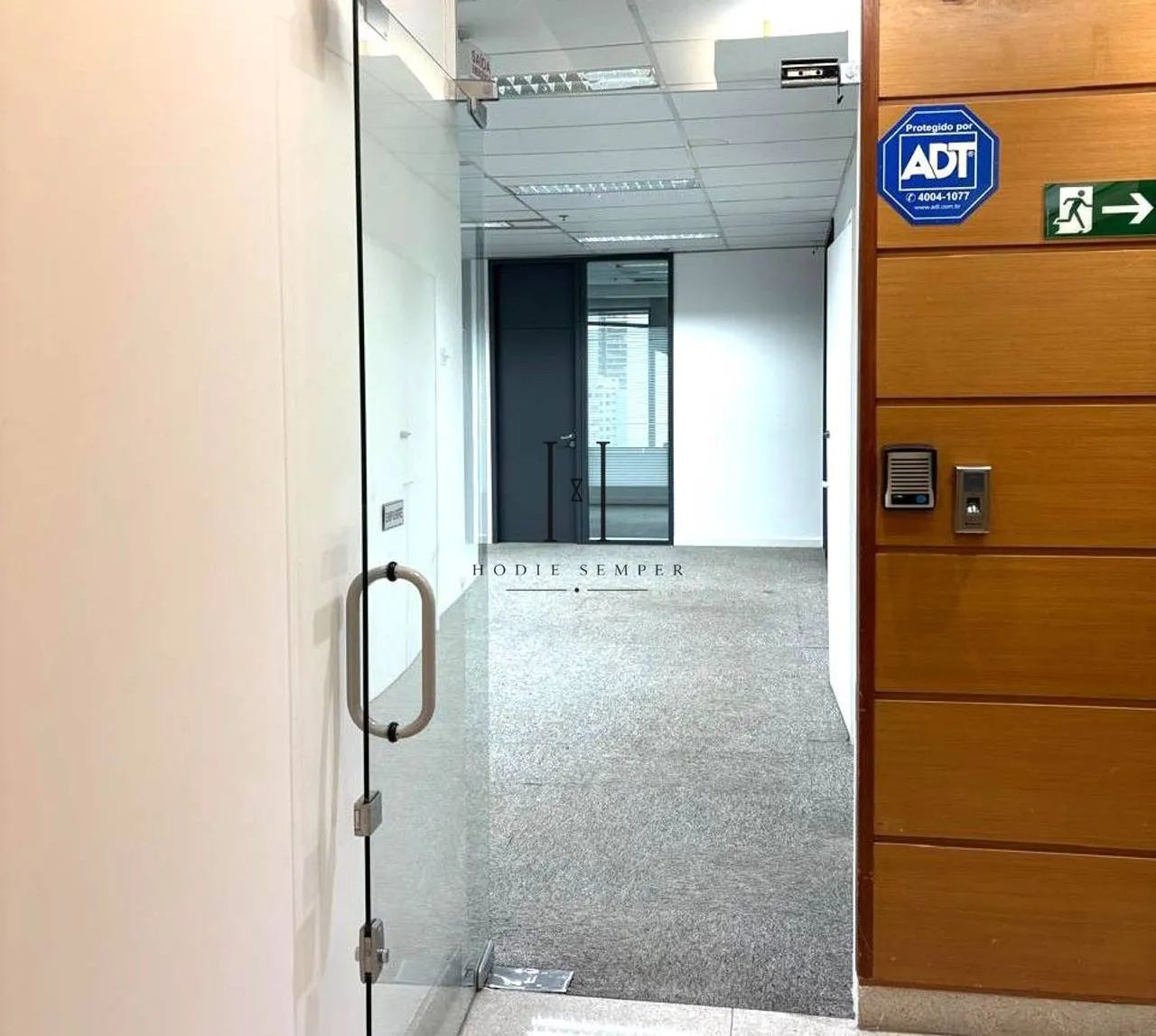 Conjunto para alugar, 235 m² por R$ 44.859,13/mês - Itaim Bibi/SP - Foto 2