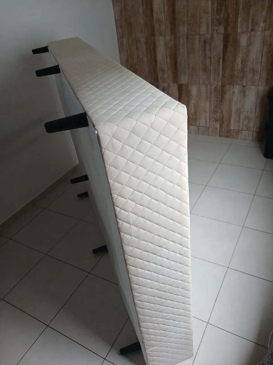 Base cama box