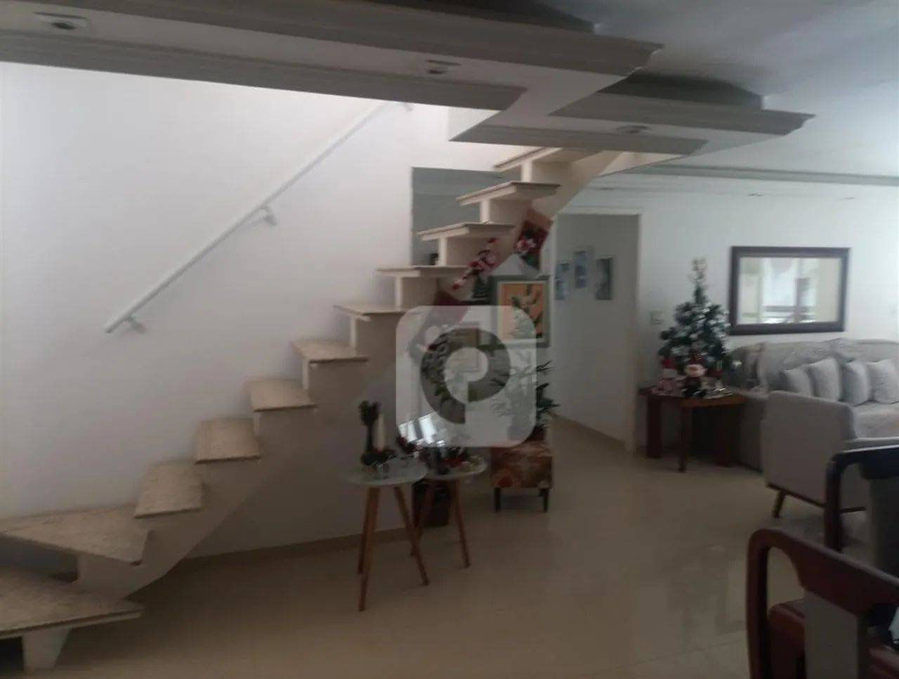 Belíssima Cobertura Duplex mobiliada - Foto 5