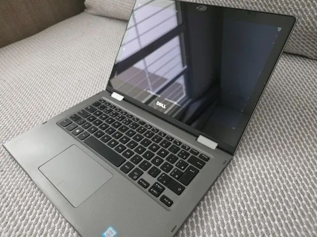 Notebook Dell Inspiron 13 5378 i7 8GB - Notebooks - Vila