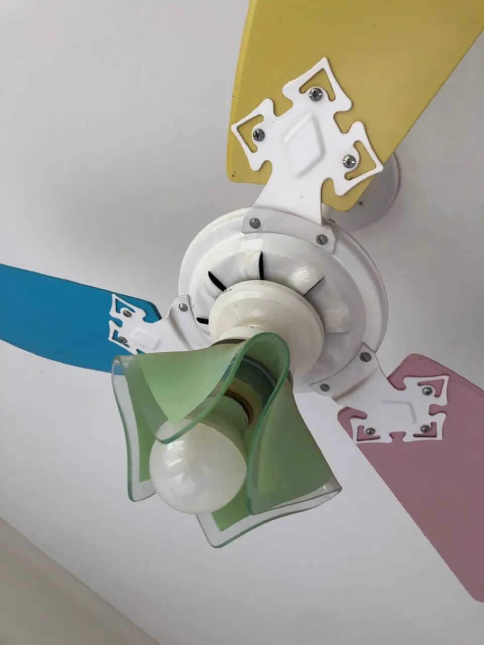 Ventilador de Teto  - Foto 2