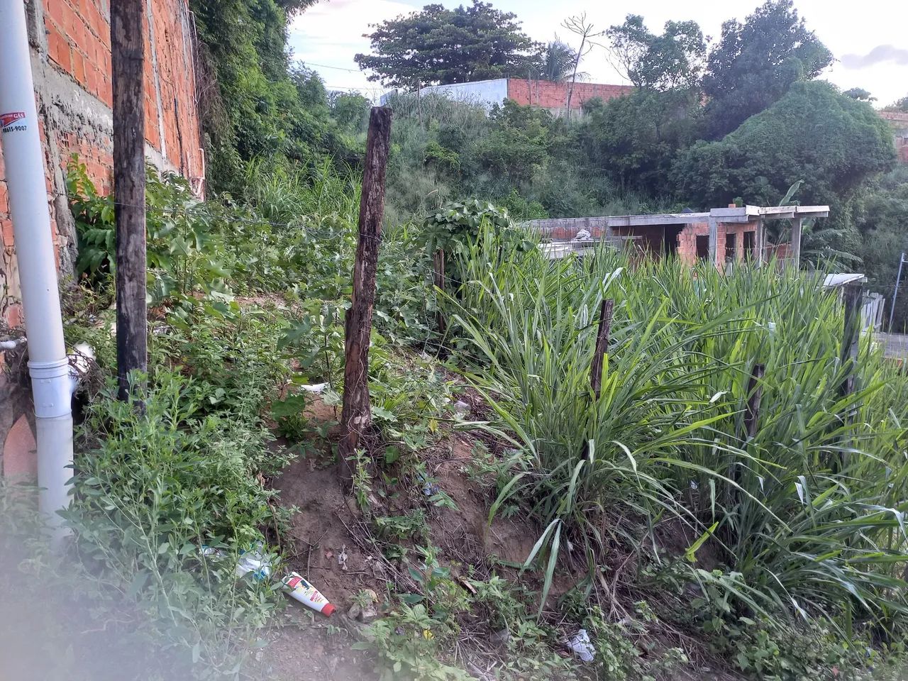 Vendo terreno  - Foto 4