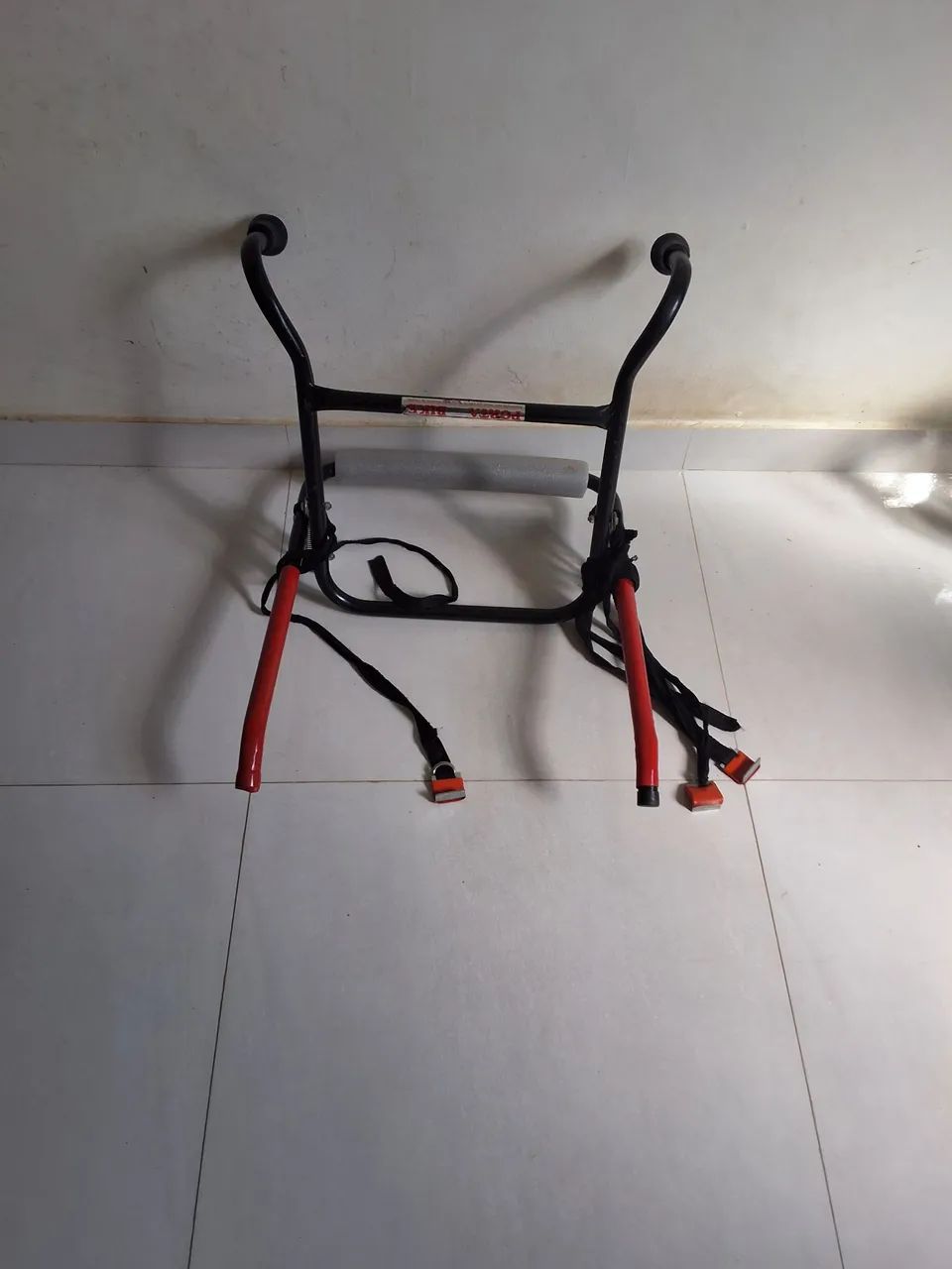 Suporte de bike