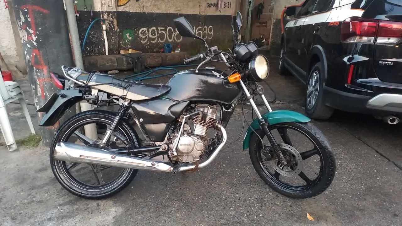 125 vareta  - Foto 3