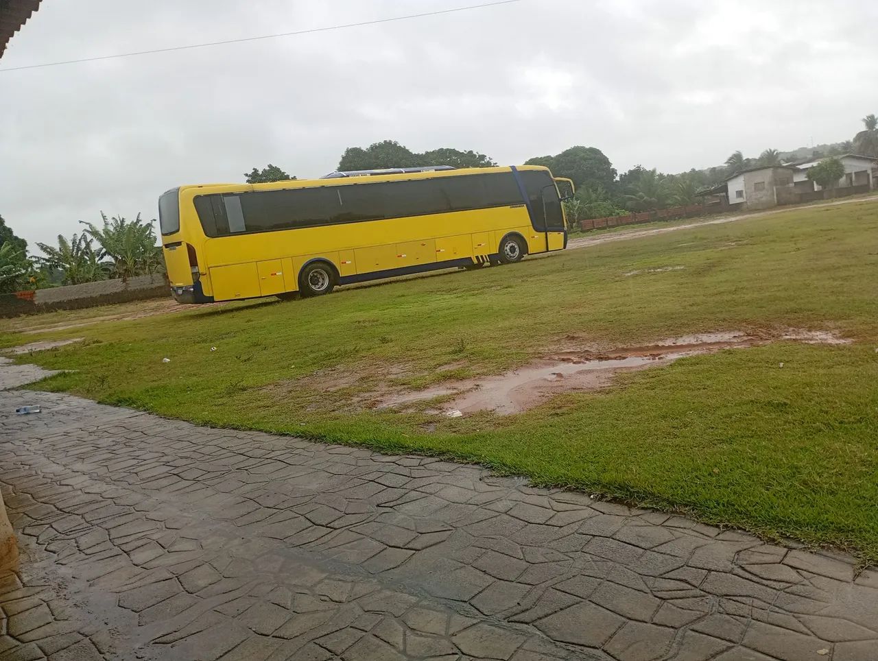 Ônibus a venda - Foto 3
