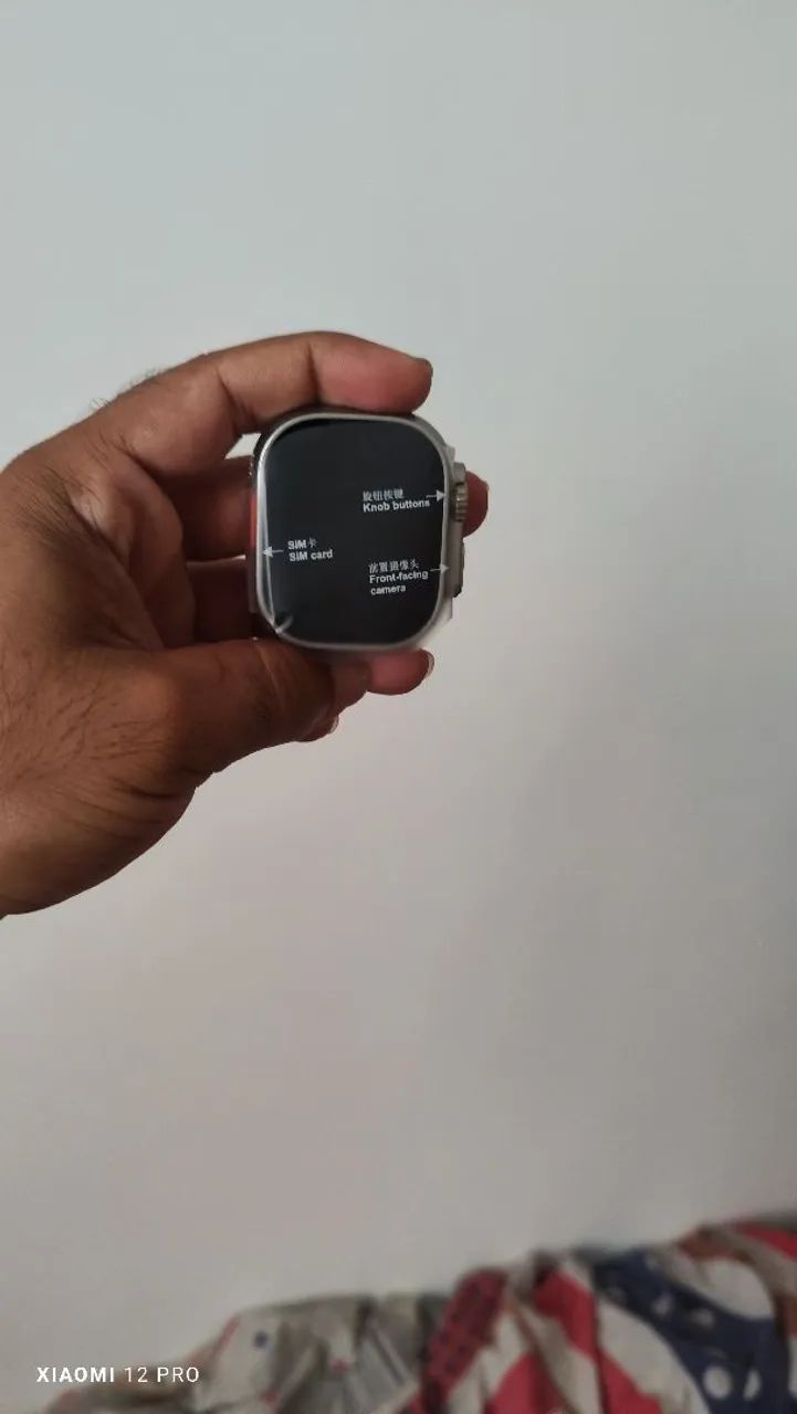 Smartwatch Android  - Foto 5