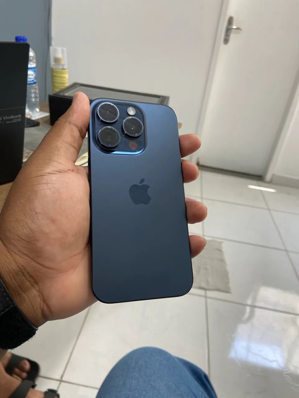 iPhone 15 pro  - Foto 3