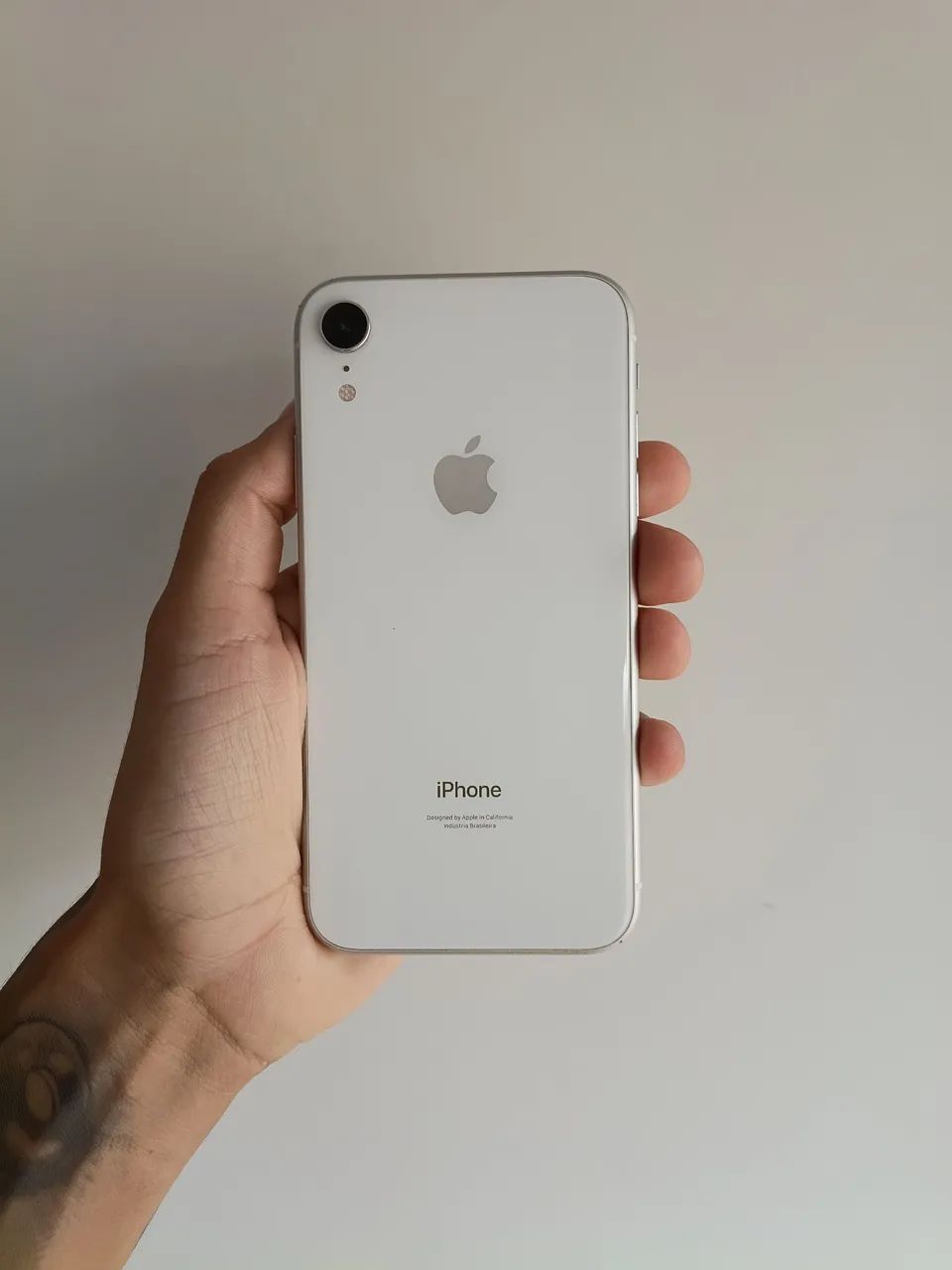 iPhone XR 64gb  - Foto 3