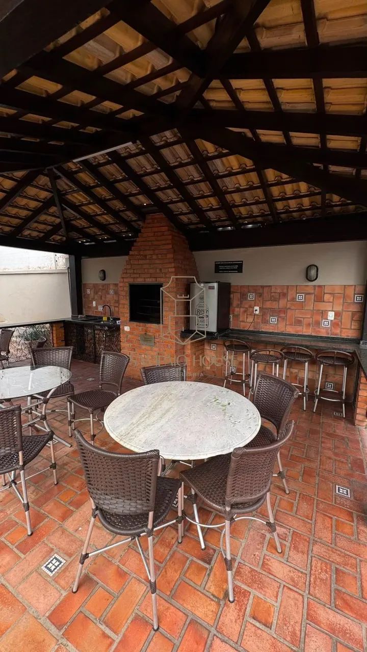 APARTAMENTO À VENDA  EDIFÍCIO MONT CLAIR | CENTRO-SUL | CUIABÁ/MT - Foto 5
