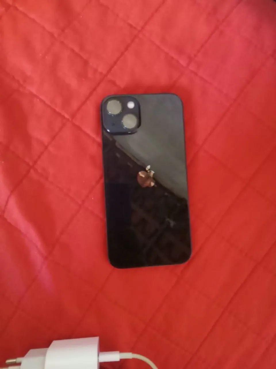 iPhone 13 novinho  - Foto 2