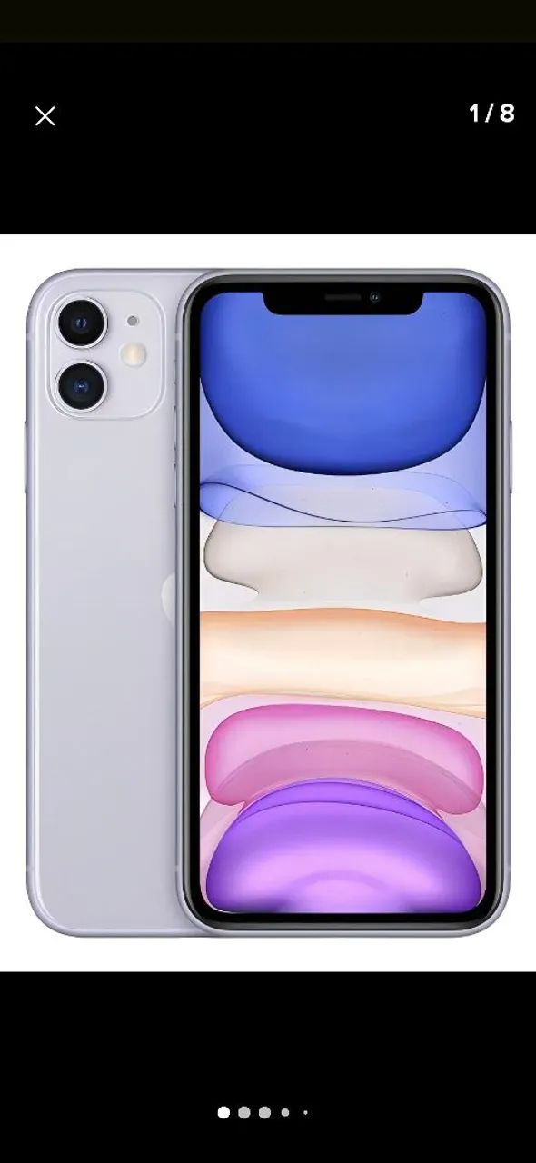 iPhone 11.11pro.11pro Max  - Foto 5