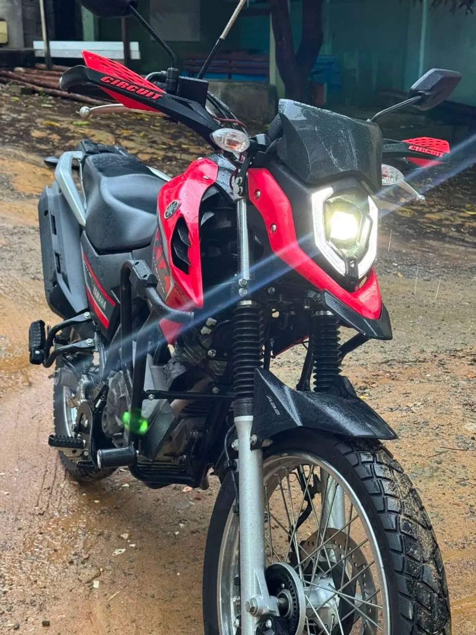 Motocrosser - Foto 2