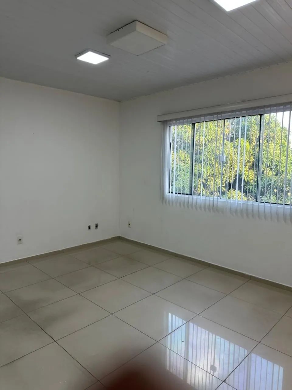 Aluga sala comercial  - Foto 3