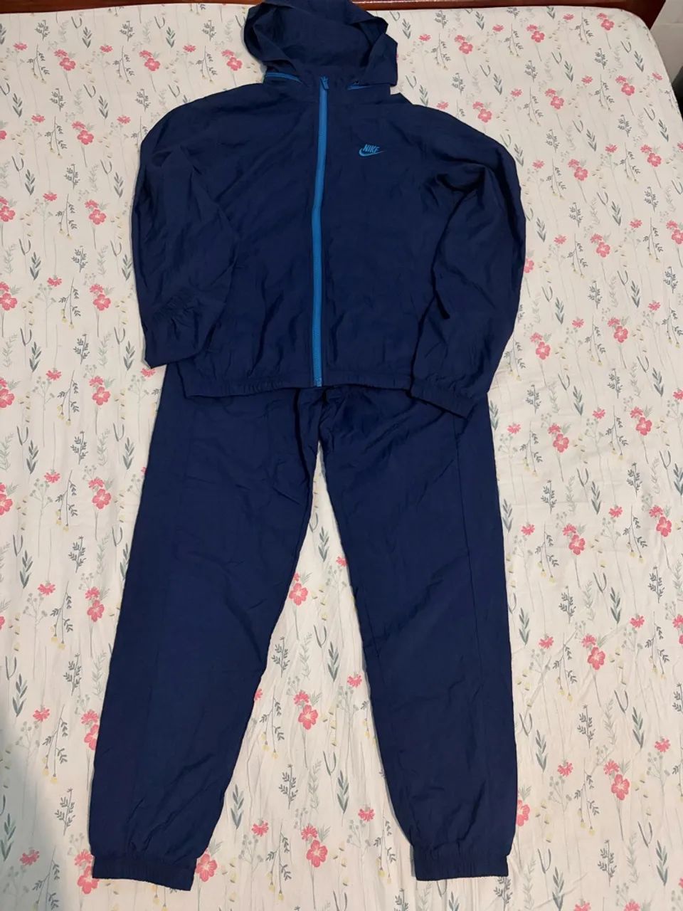 Conjunto Nike Dri-FIT ORIGINAL 