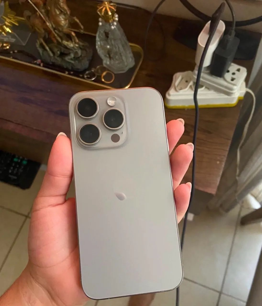 15 pro  - Foto 2