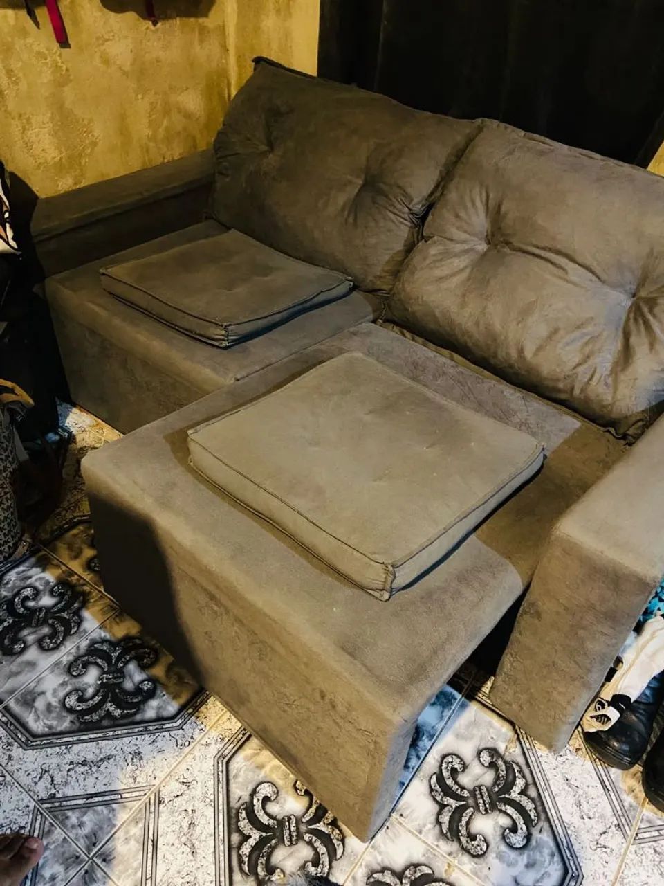 Vende-se sofa - Foto 3
