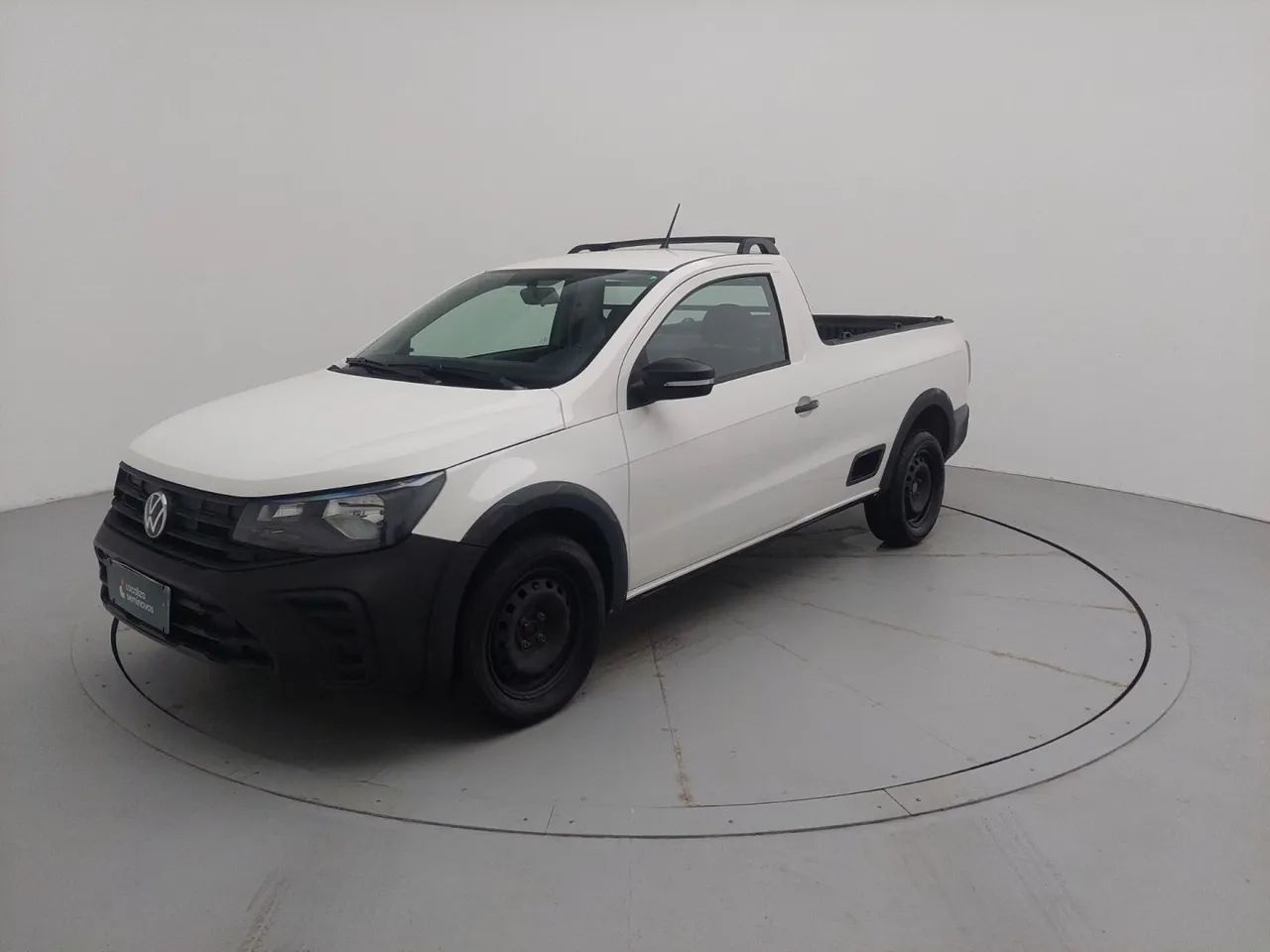 Volkswagen Saveiro